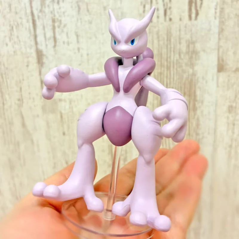Oryginalna figurka kolekcjoner – Model Kit Kyogre recenzja i cena