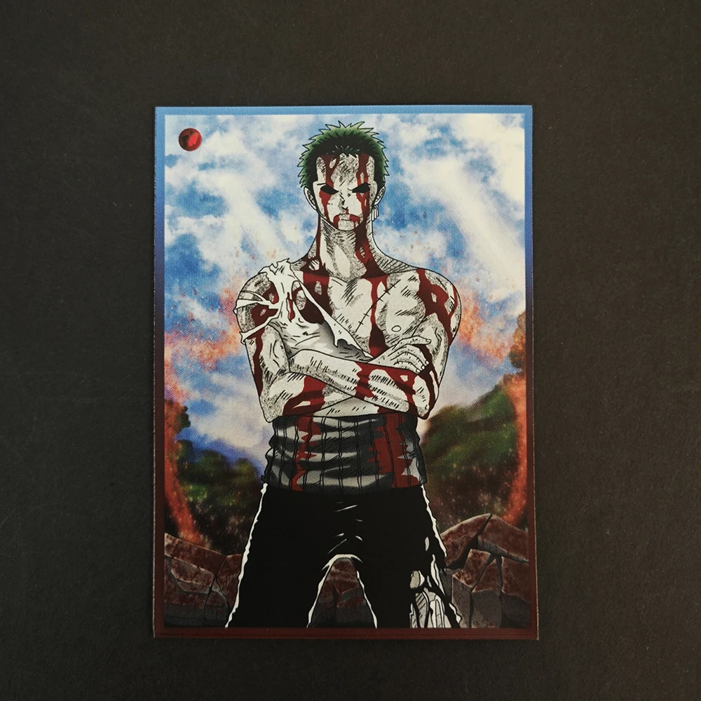 60pcs Card Sleeves 65x 90mm Compatible with YGO/ Magical/TCG/Trading Cards, Great Halloween Christmas Gift for Card Collectors