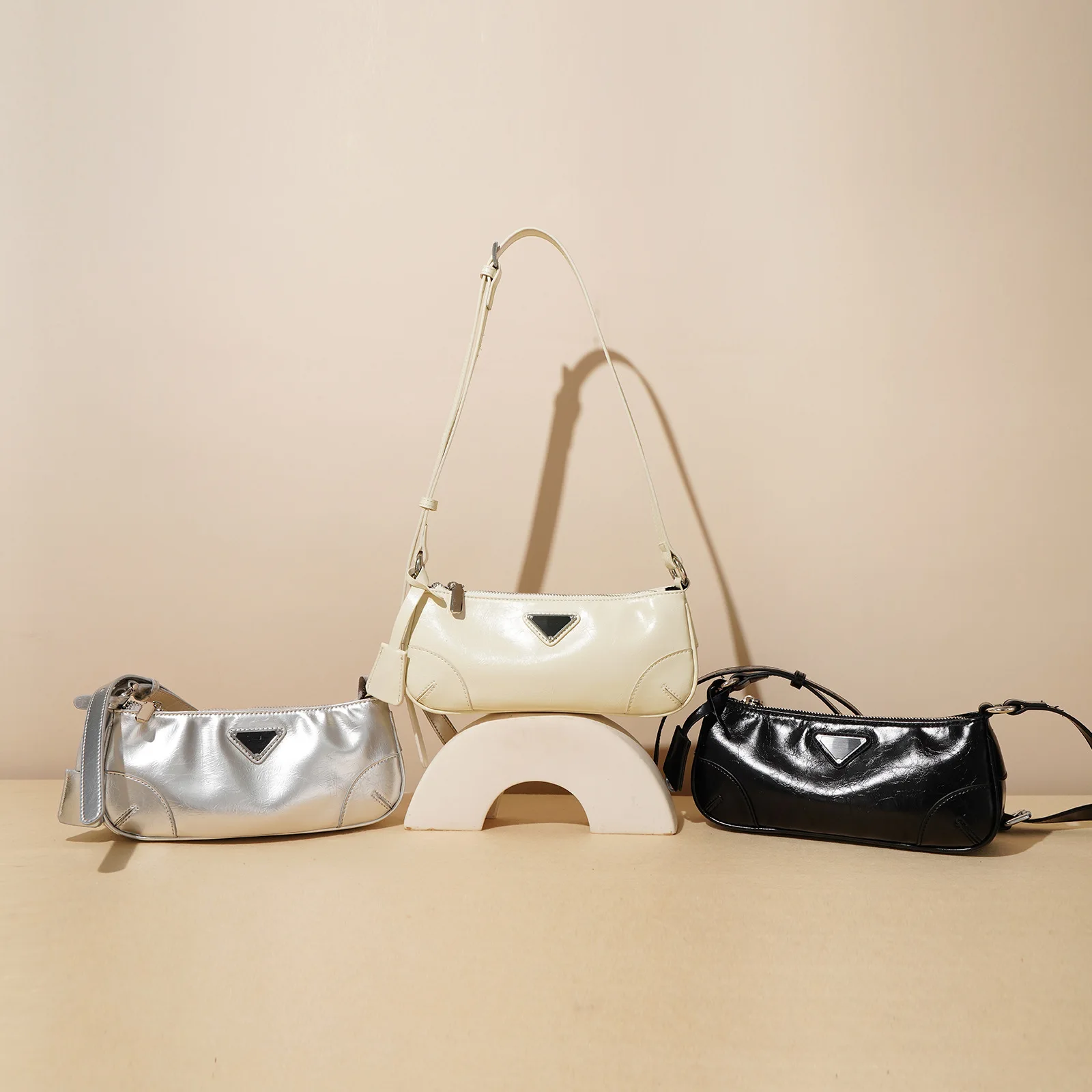 Big Capacity Diaper Bag Multi Purpose for Baby Clothes Wipes and Bottles