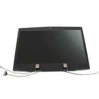 17.3 inch for Dell Alienware M17x R3 M17x R4 LCD  Screen Display Complete Assembly FHD 1920x1080