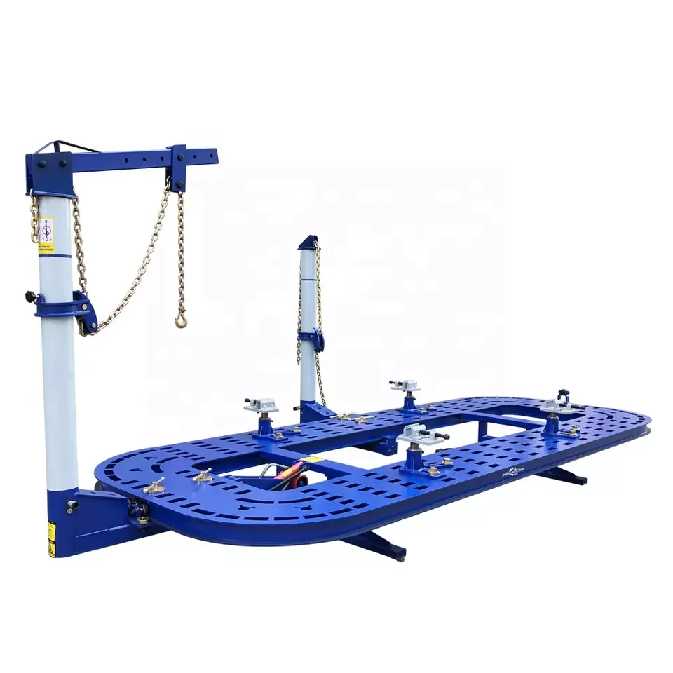 Dent Pulling Machine Auto Body Frame Machine Auto Body Frame Puller