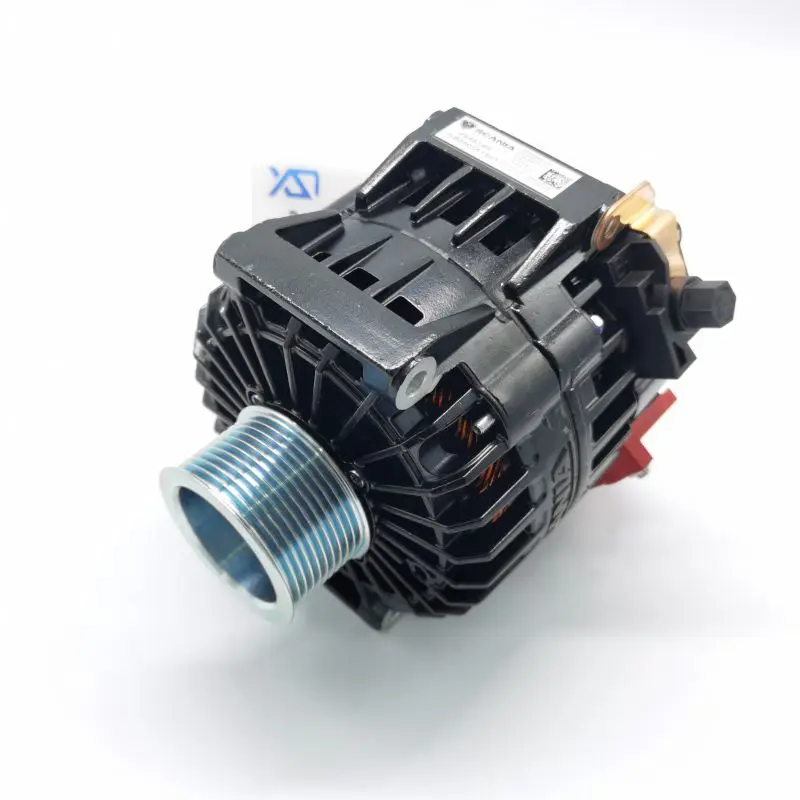 Presa di fabbrica del generatore 2448165 di alta qualità per autobus europeo TLF 6523-62L