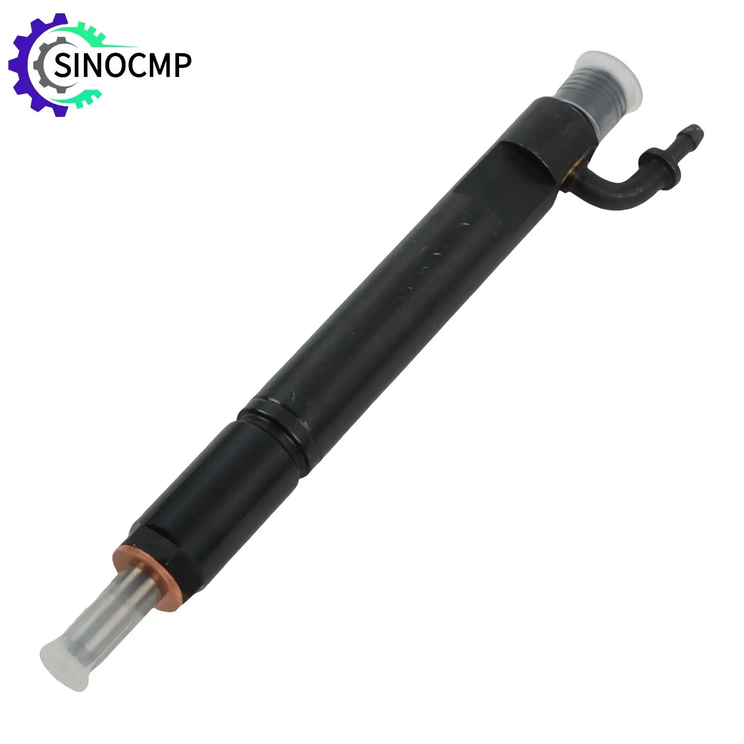 

Fuel Injector 6666500 6673157 for Bobcat 863 864 873 A220 A300 S250 T200 Skid Loader Deutz Deutz 1011 2011 Engine Excavator Part