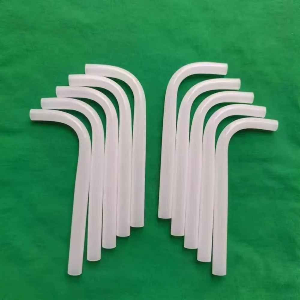 Para agras dji t50/t25 medidor de fluxo original saída de água/entrada l-tipo tubo kit peças acessórios para drones agrícolas 000032 /33