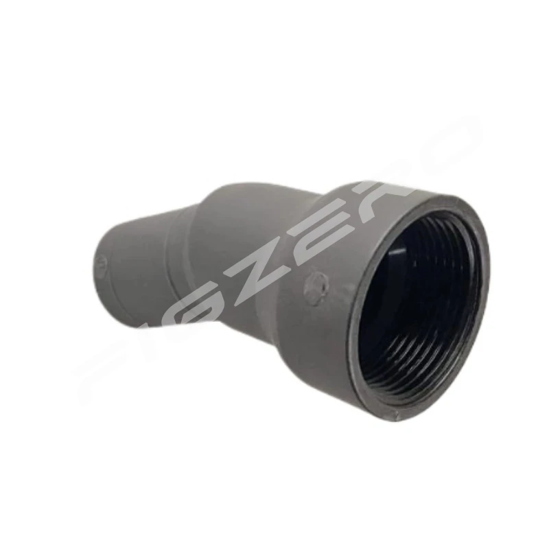 R205598 Genuine Rear Axle Hydraulic Oil Filler Hose Tractor Parts for John Deere 954 6B1404 1504