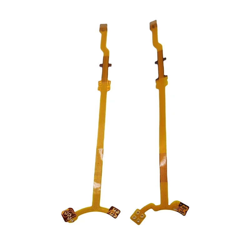 AS95-Lens Aperture Flex Cable For Canon EF-S 18-55Mm STM Camera Repair Replacement Part A