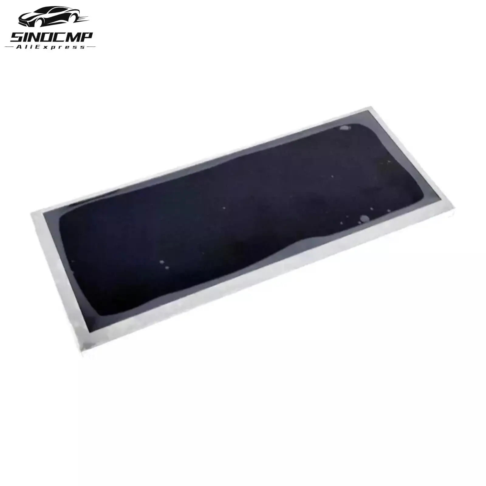 

8.8 Inch Car LCD Display Screen Radio NAV LQ088K5RZ01 4300345W For BMW X3 F25 2009-2017 X4 F26 2013-2018 NBT EVO Dashboard Parts