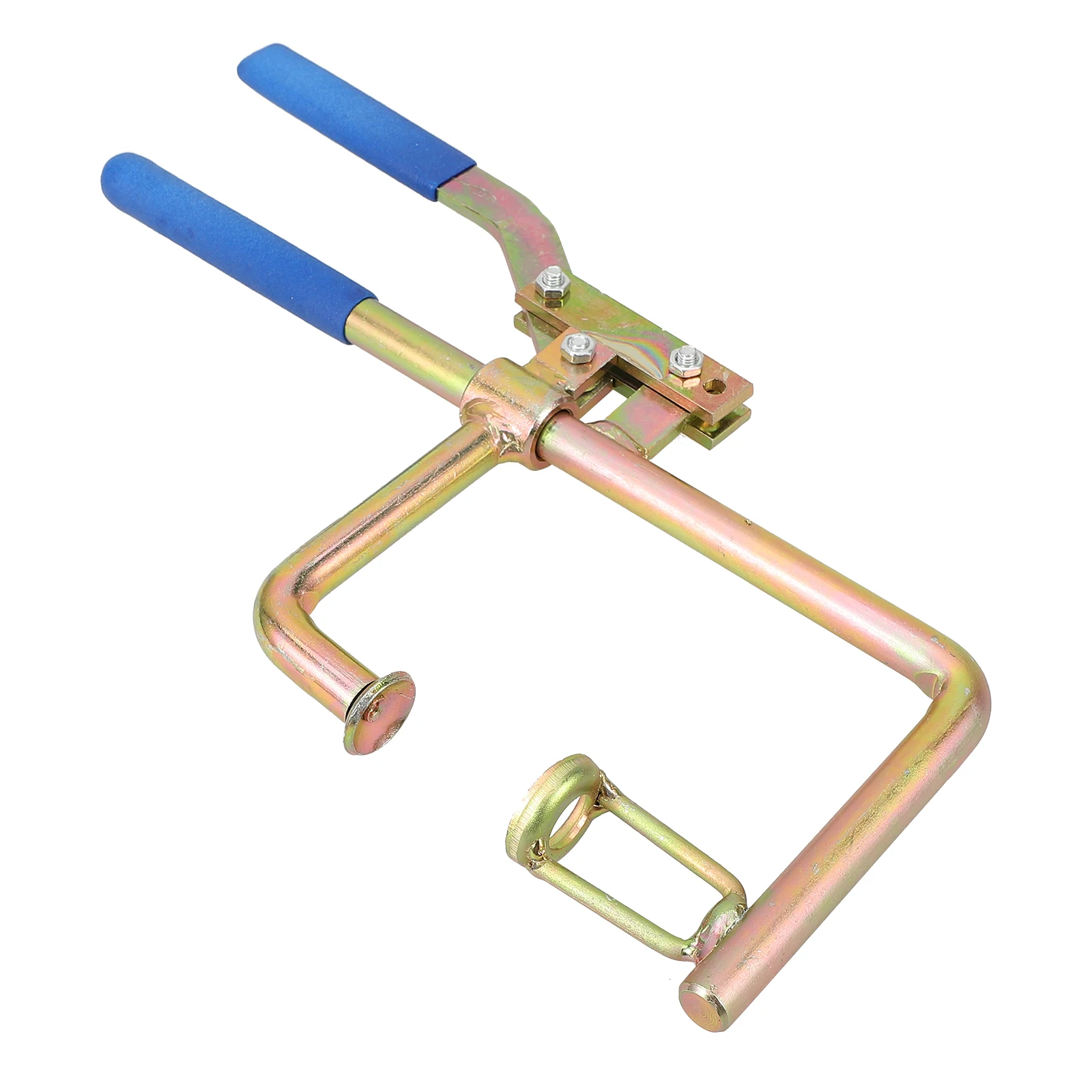 

Motorcycle Valve Tools for Engine Removal Installation Spring Compressor Clamps Repair Shop Enthusiast DIY Mechanics Toolkit