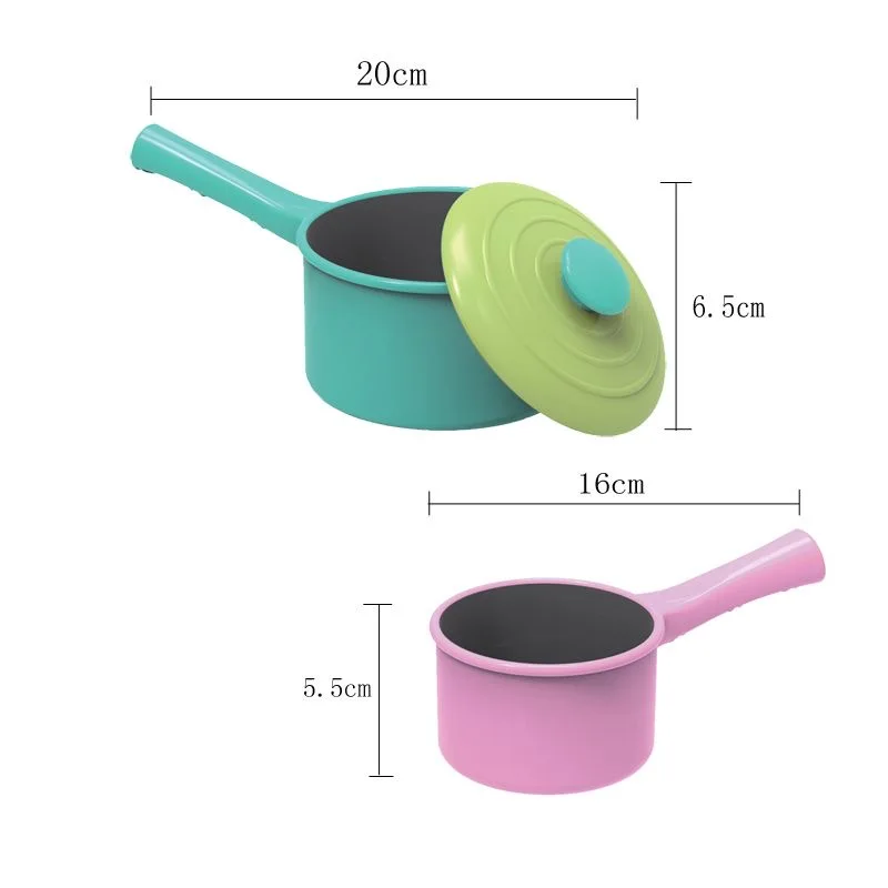 Superieure simulatie keukenspeelgoedset voor meisjes, jongens, 3-6 jaar oud, fantasiespel, koken, chef-kok, rollenspel met snijden van groenten