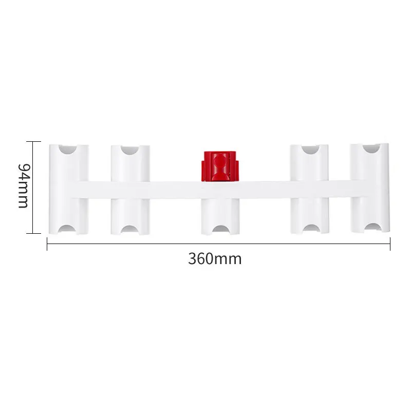 Für dyson v8 v10 v11 v12 staubsauger bürste basisstation bürsten düsenst änder halter halterung