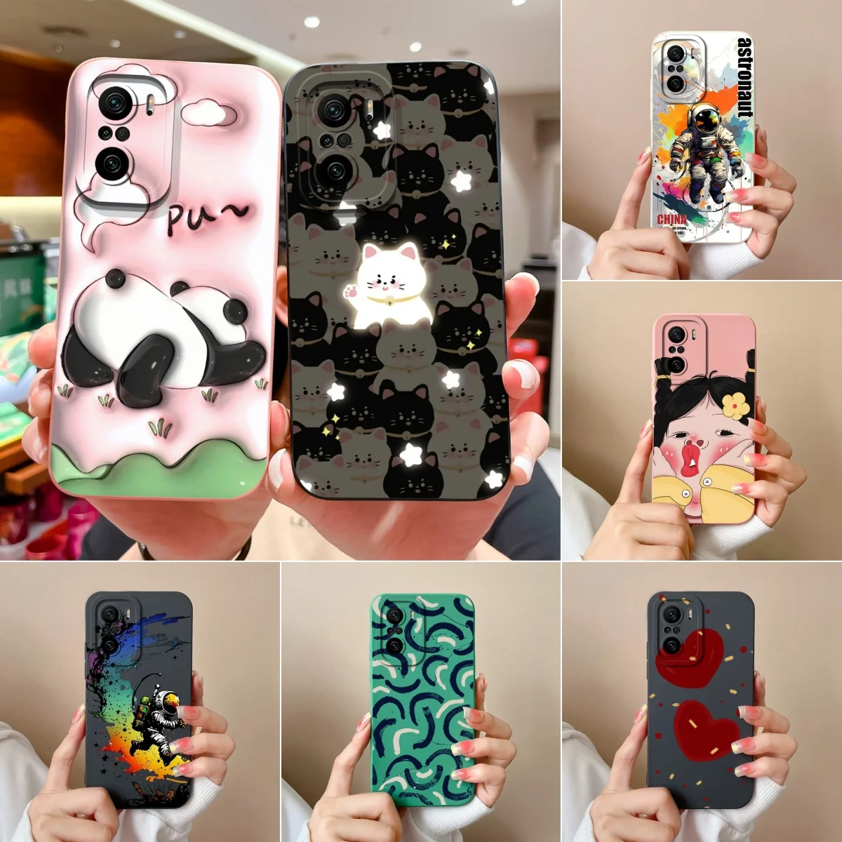 For Xiaomi Redmi K4… - image