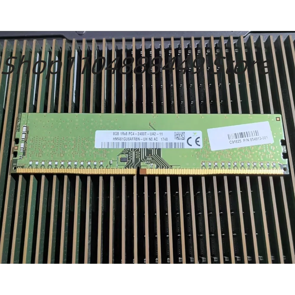 

FOR SK 8G 1Rx8 2400T 2666 3200 memory