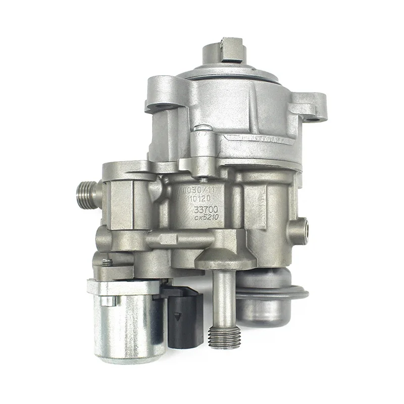 

High Performance Car Engine Part High Pressure Fuel Pump For BMW