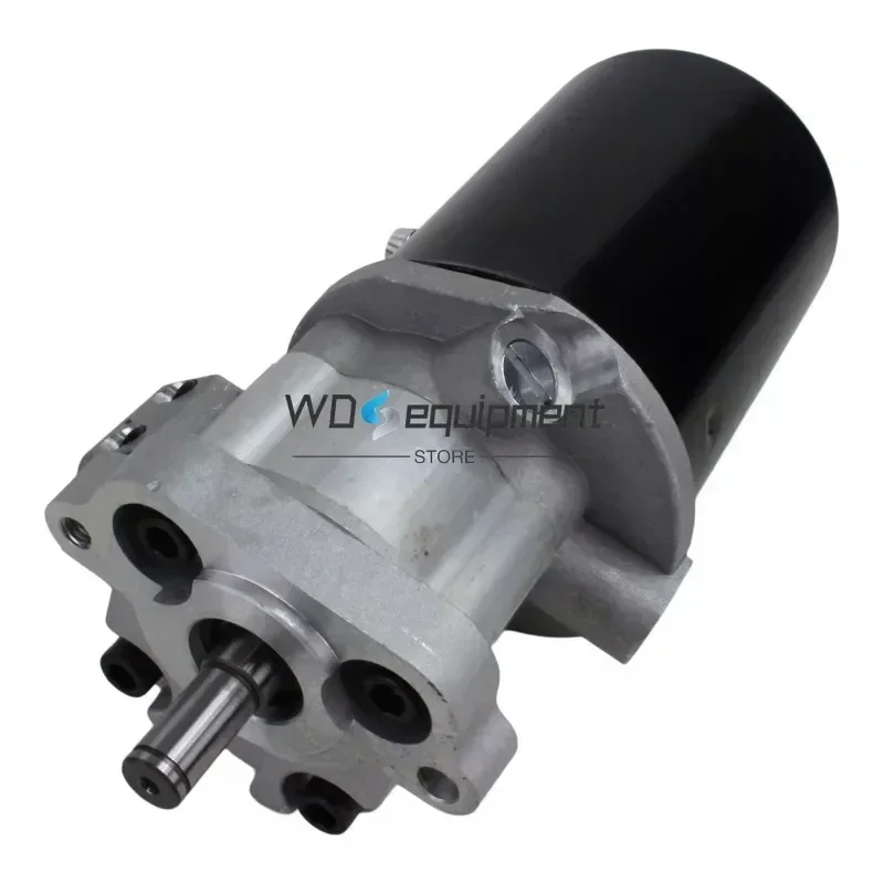 897146M94 523092M91 311537093 For Massey Ferguson Power Steering Pump 165 175 255 275 265