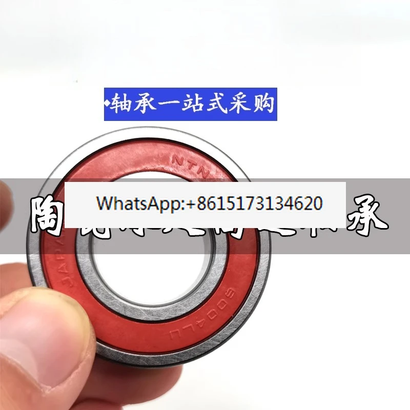 

Керамический шар 62208 [40 - 80-23] Импортный высокоскоростной смешанный керамический шар