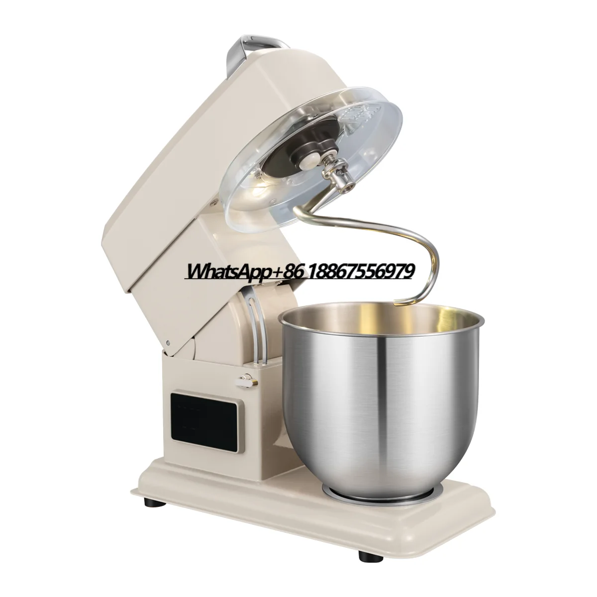 

SOJO TECH Professional Cake Food Mixer Bread 300W 7L Planetary Aid Kitchen Appliances Kitchen Robot Dough Stand Mixer