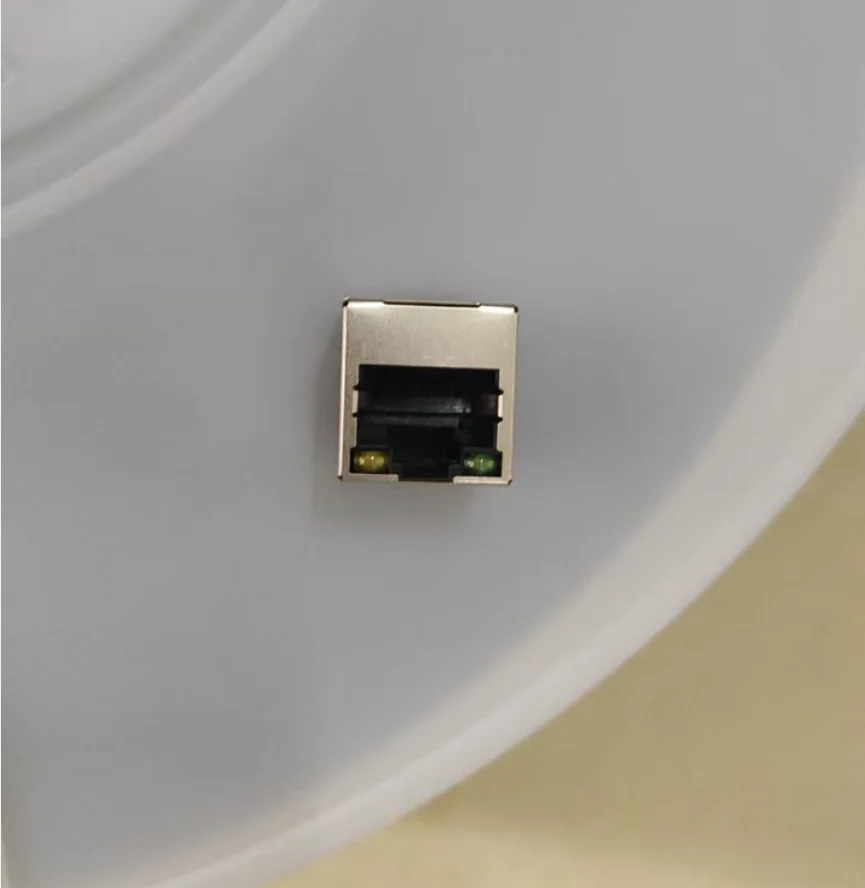 

10PCS/LOT NEW PRIGINAL XFATM9-CVYG1-2M XFMRS RJ45 DIP