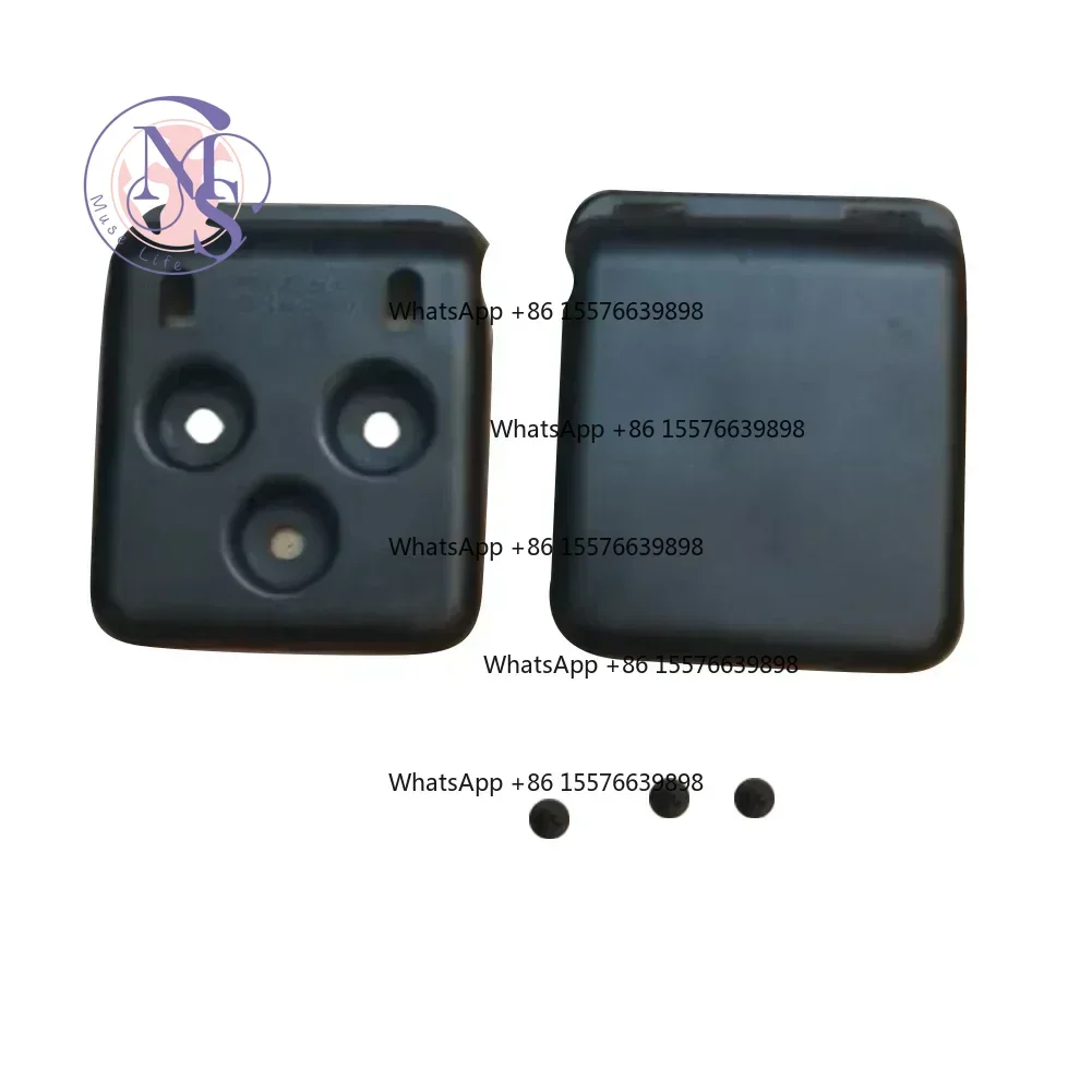 51479128488 Trunk Lid Harness Repair Kit, Auto Body Replacement Spare Part