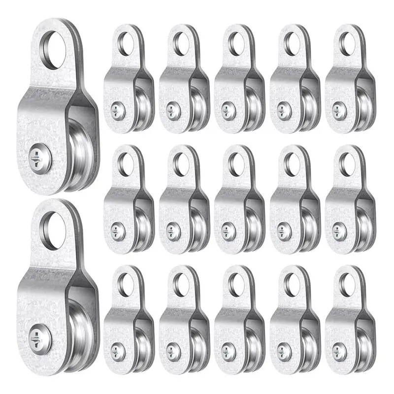 abfi-–-bloc-de-poulie-a-cable-compatible-avec-cable-metallique-de-6-mm-023-pouces-capacite-de-charge-de-550-lb-26-x-11-pouces-20-pieces