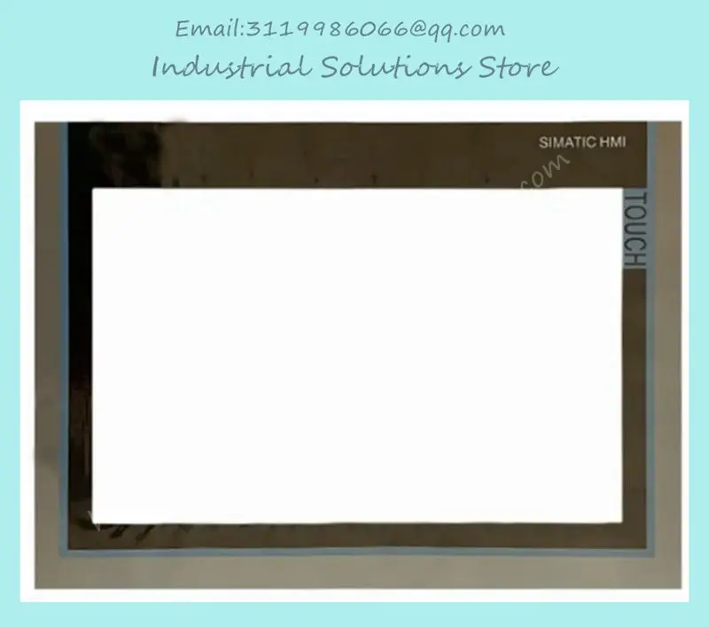 Nieuw Voor TP1200 6AV2124-0MC01-0AX0 Touchscreen Filmmasker