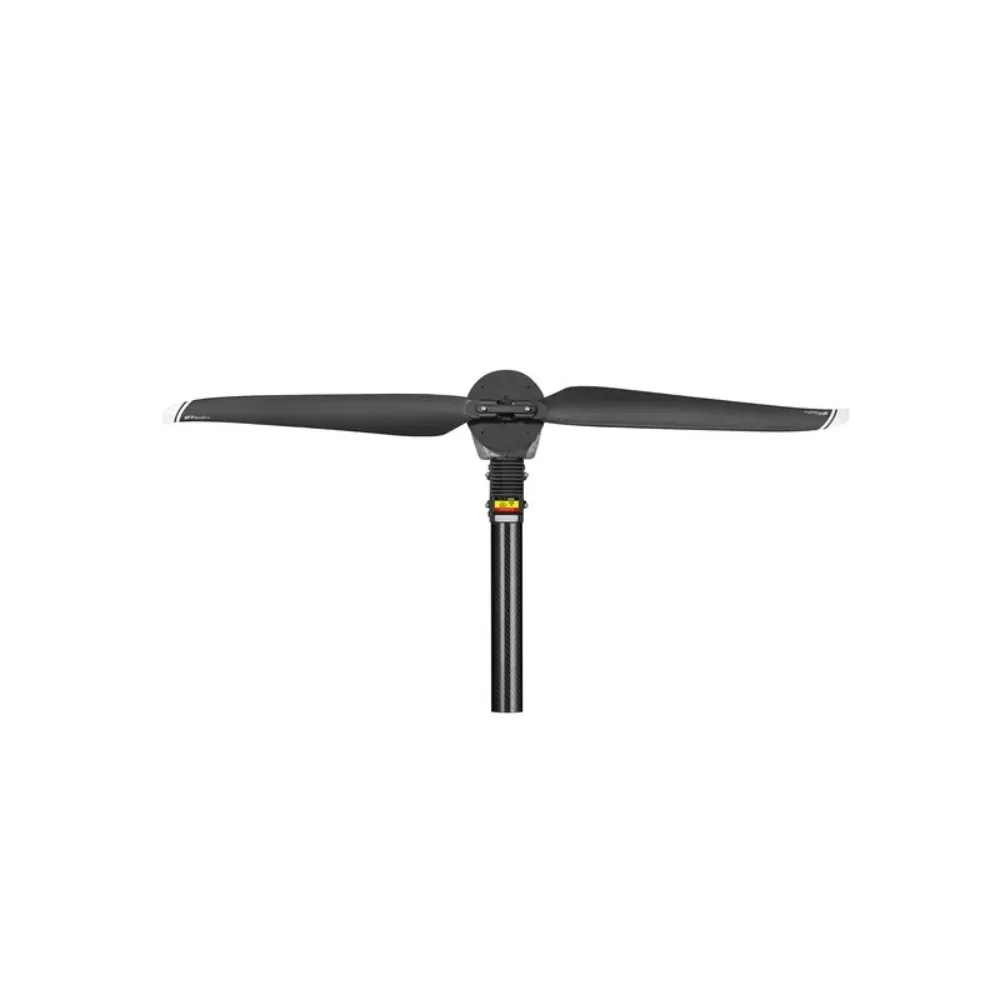 X13 G2 14S 18S multirotor agricultural 5620 propeller integrated power system