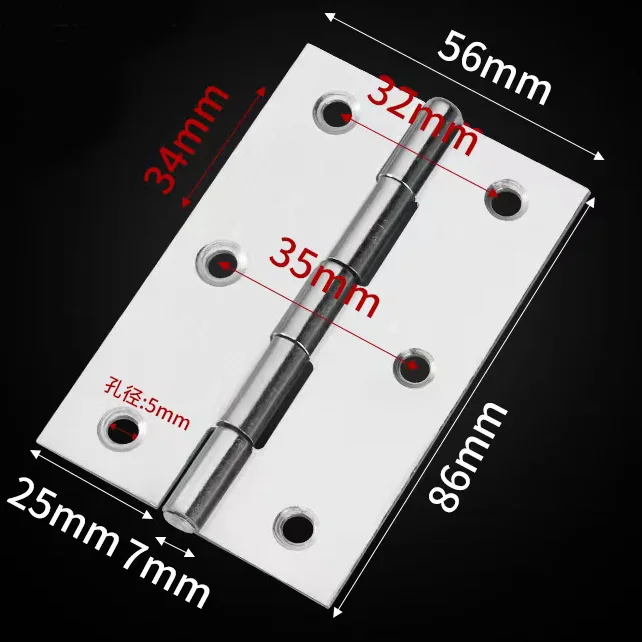 Variant: 2PCS  3.5Inch