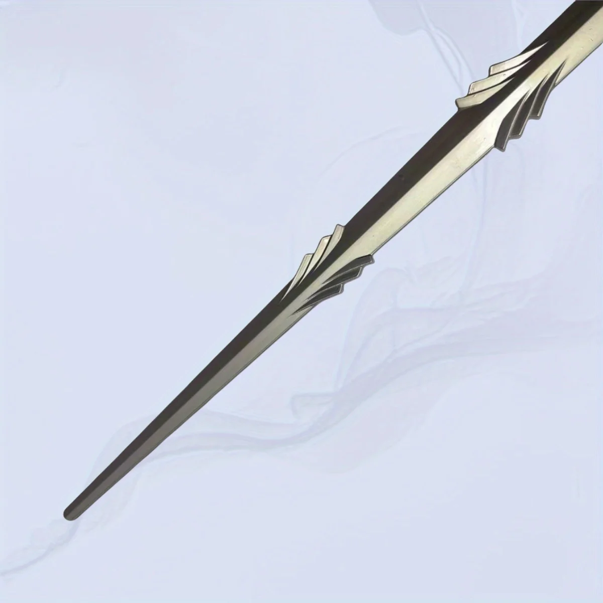 11.8 بوصة Elden Radagon's Greatsword معدن كاتانا السيف نينجا سكين كاتانا الأصلي الساموراي صابر تأثيري اكسسوارات الدعامة لعبة