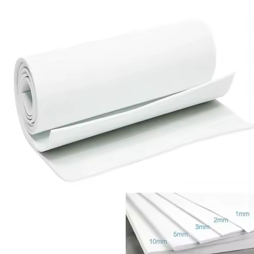 1pcs Thickness 1mm2mm3mm5mm10mm Eva Foam Sheets Sound-Absorbing Noise Spone Foam Craft Eva Sheets Handmade Model Making Material - Image 9