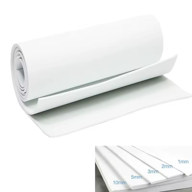 1pcs Thickness 1mm2mm3mm5mm10mm Eva Foam Sheets Sound-Absorbing Noise Spone Foam Craft Eva Sheets Handmade Model Making Material - Image 9