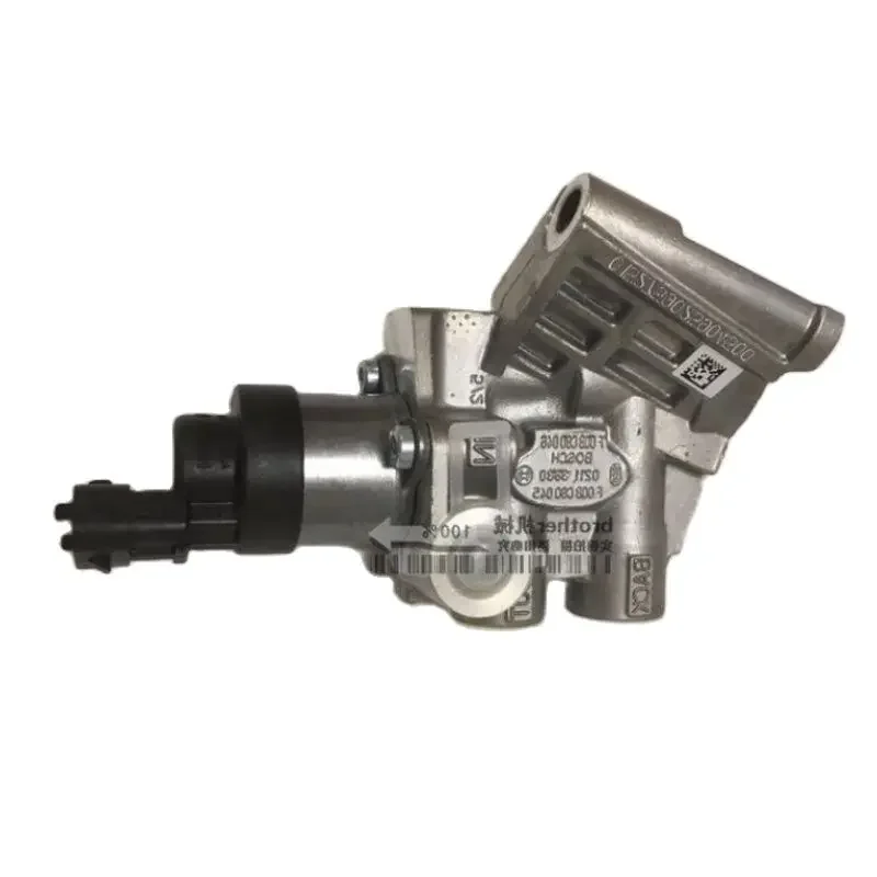 

For excavator parts Volv EC210 240 290 fuel control valve solenoid valve D6D/D6 engine control valve 21638691 02113830