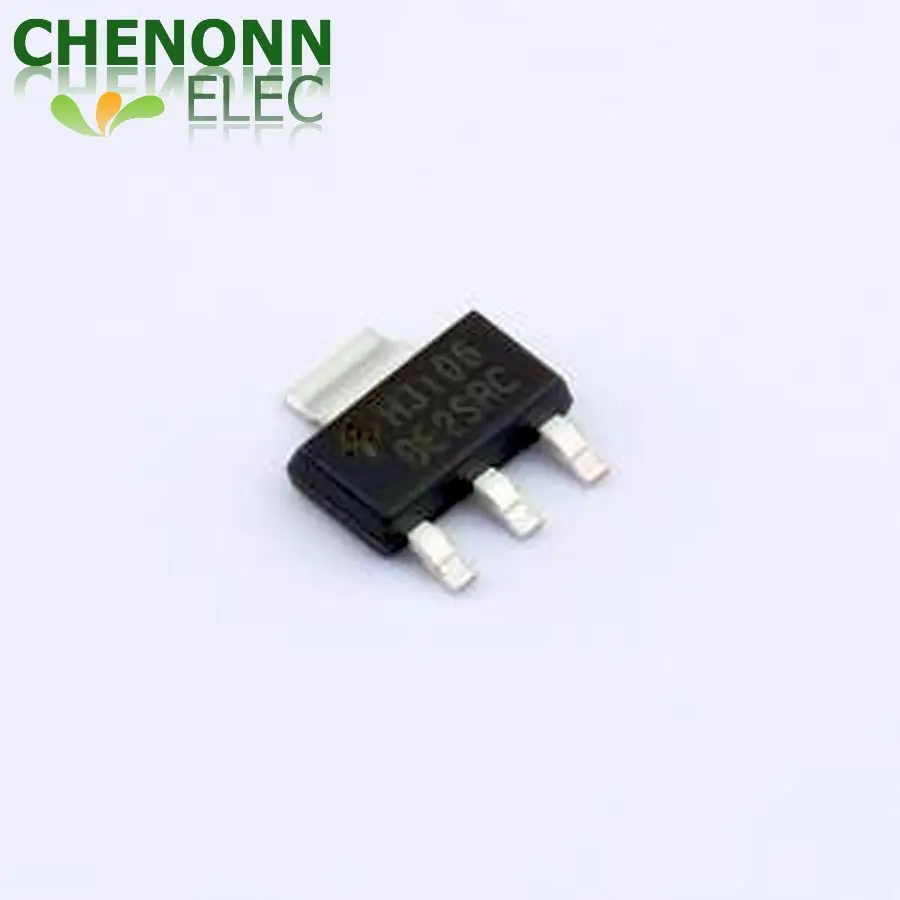 100PCS/LOT AOH3106 (MOSFETs)