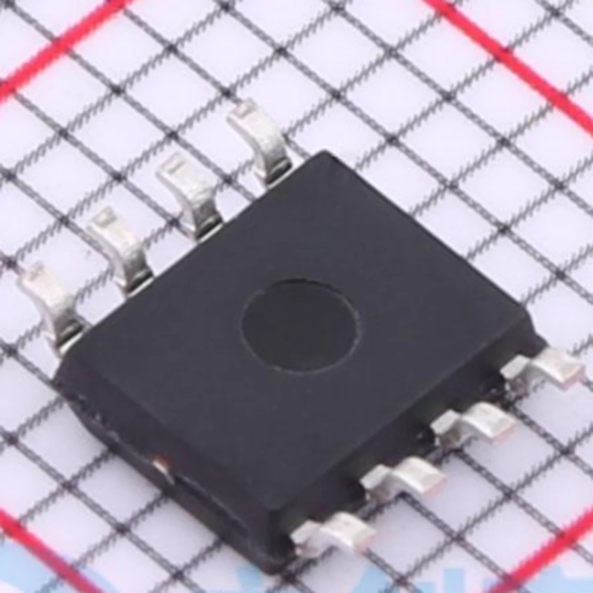 20PCS original 2303M-G1 series converter DDR regulator IC 1 output SOIC-8: AP2303MTR-G1