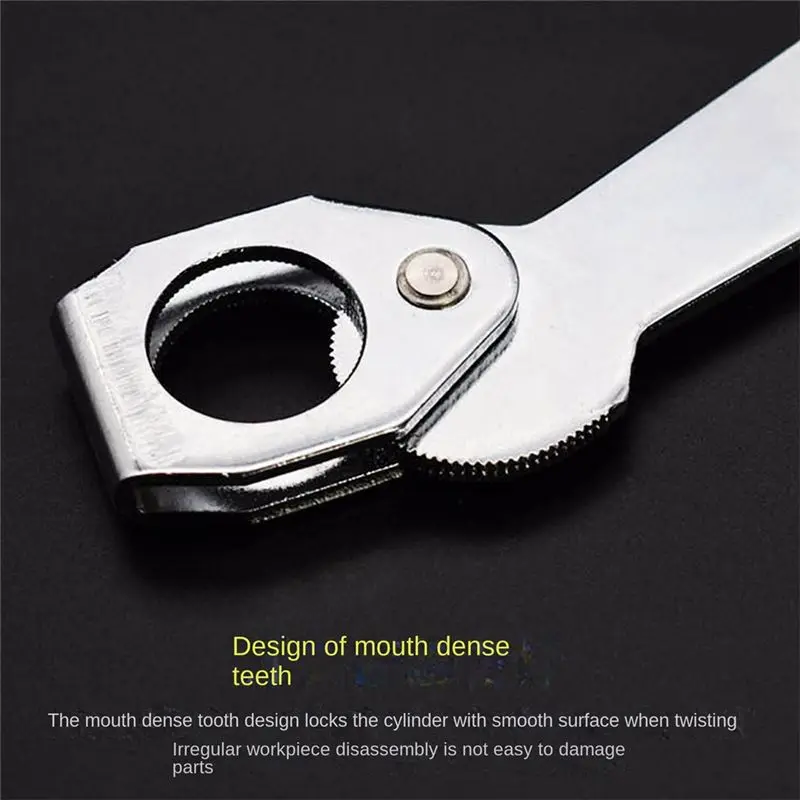 WHOLESALE LOT Electrode Cap Removal Wrench Repair Tool Parts For Electrode Head Fittings Of Spot Welding Machine And Touch Weldi