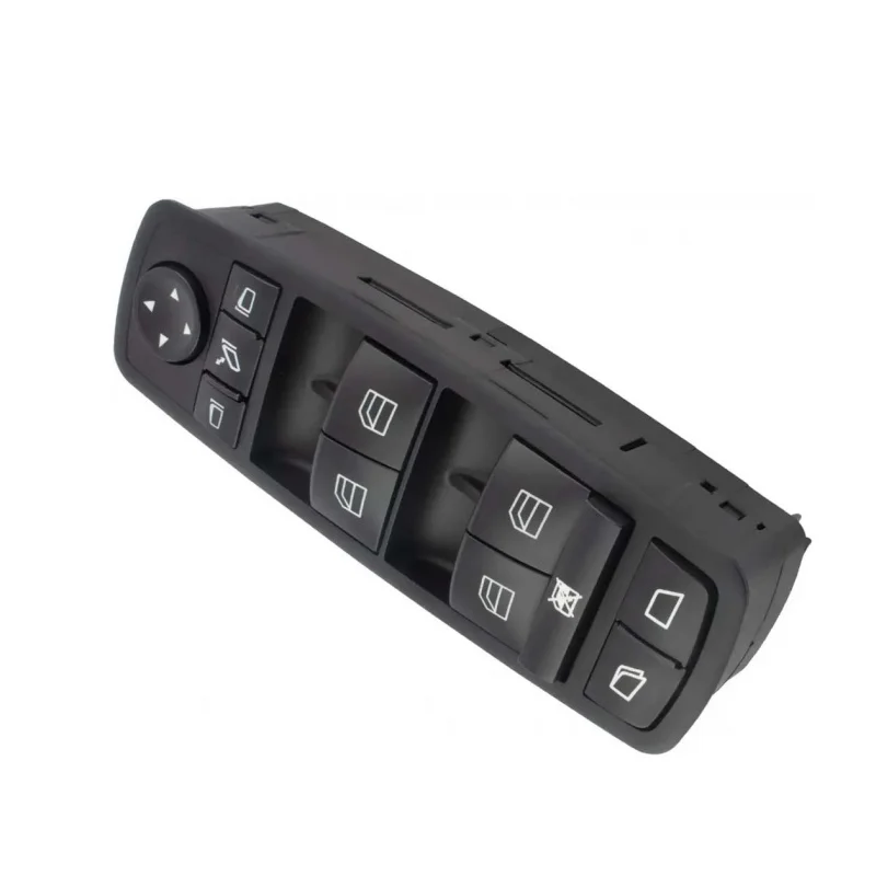 2518300390 A2518300390 Car Window Lift Control Switch For Mercedes-Benz X164 W164 W251 Car Accessories