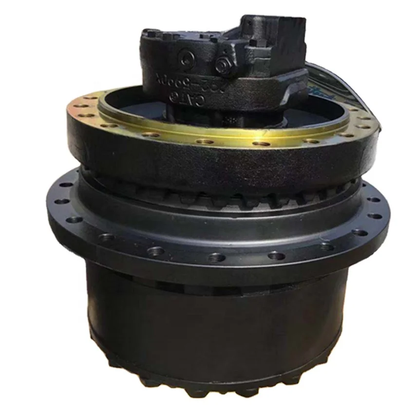 

Construction Machinery Parts CA374 Good Quality Travel Motor 513-0834 Factory Supply Final Drive OEM