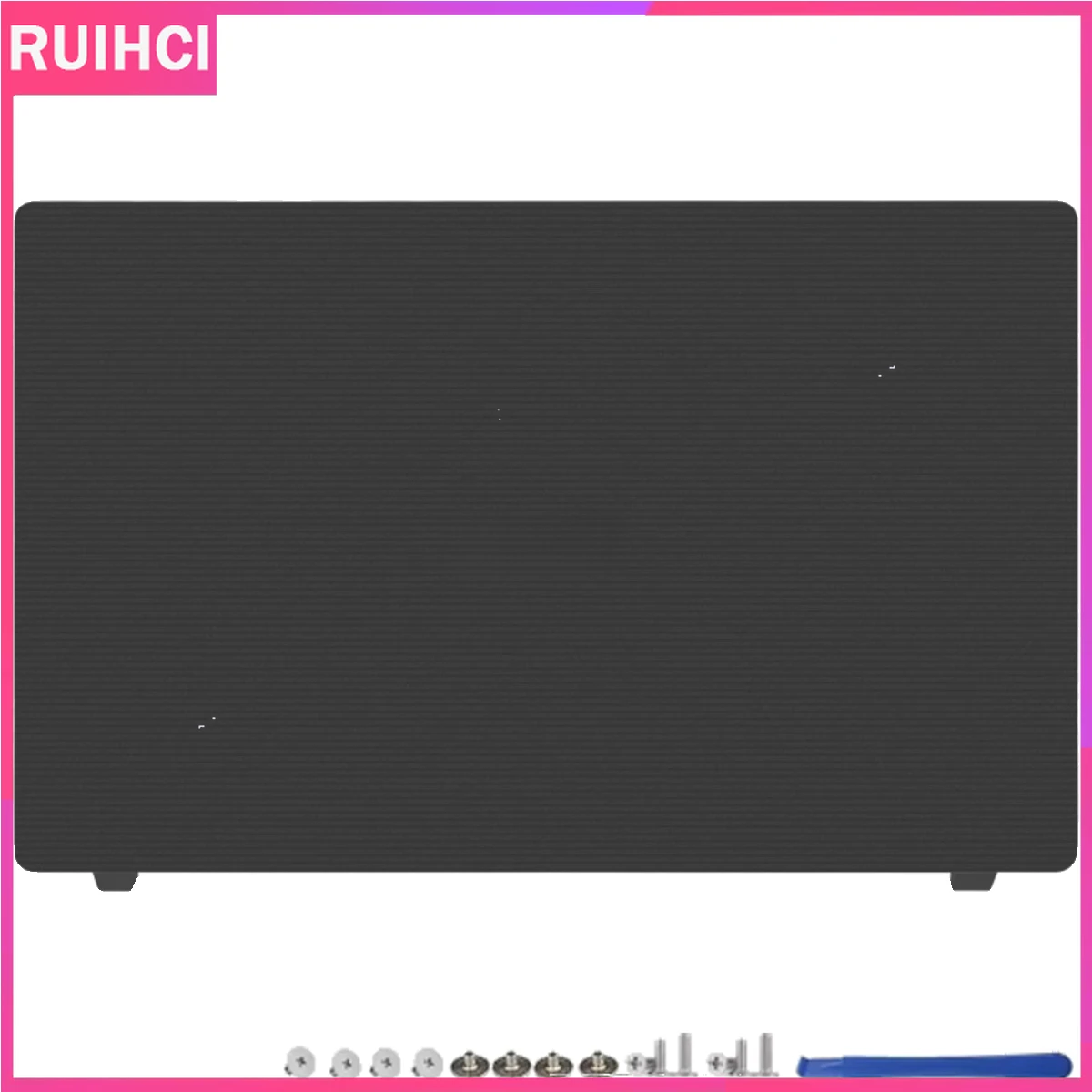 Per Aspire 5750 5750G 5750Z 5750ZG 5750S Nuovo LCD Del Computer Portatile Della Copertura Posteriore Della Base Inferiore Della Copertura AP0HI000400 Cerniere