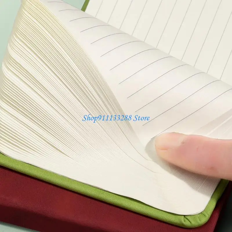 G88D A 7 Notepad Stationery Notebook Notebook Notebook Travel Notebook