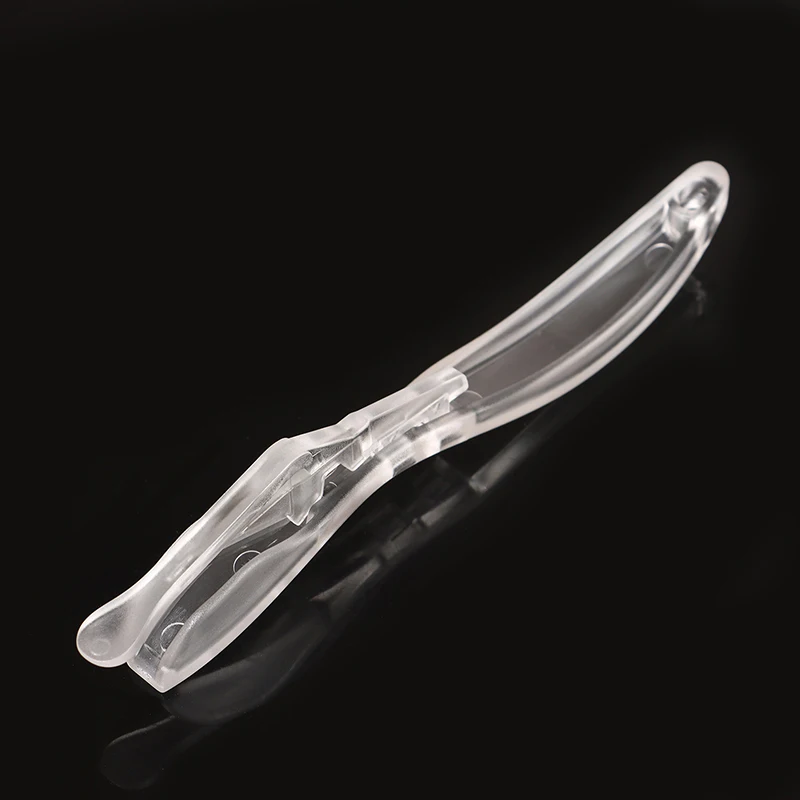 1Pc Vinyl Wrap Film Cutter Safety Paper Duckbill Knife Car Sticker Vinyl Safety Cutter Car Sticker Wall Paper Cutting Tool