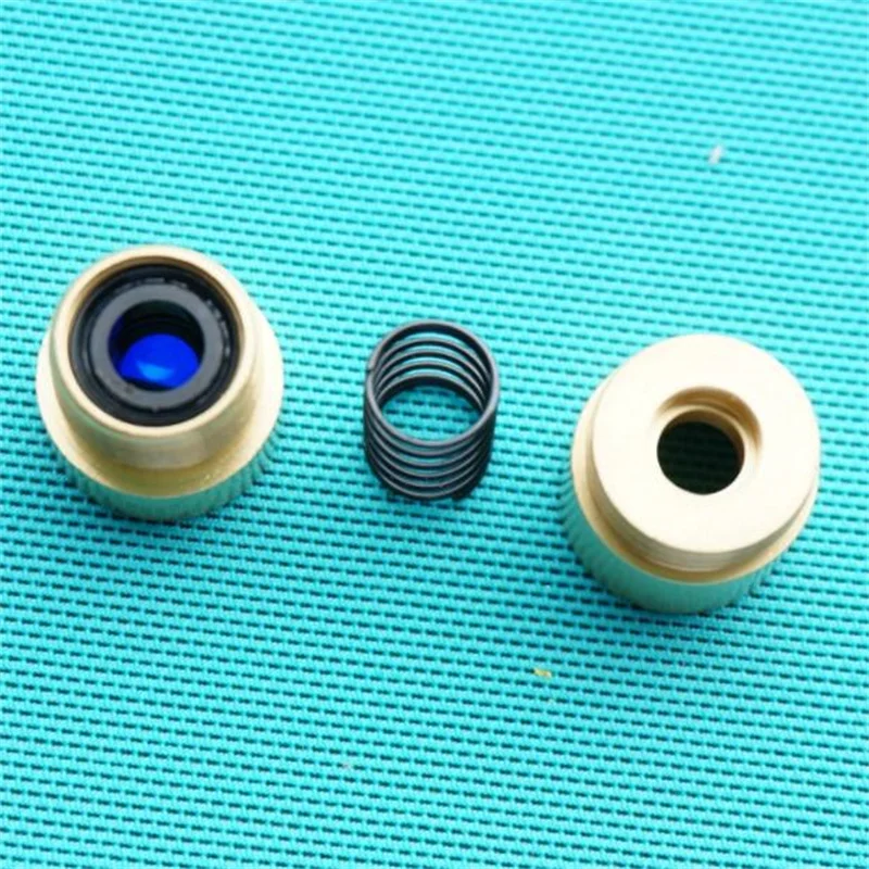 Diy Module Speciale Hardware Componenten/Verstelbare Rode Laser, Blauw-Violet Licht, Blauw-Groen Licht, etc.