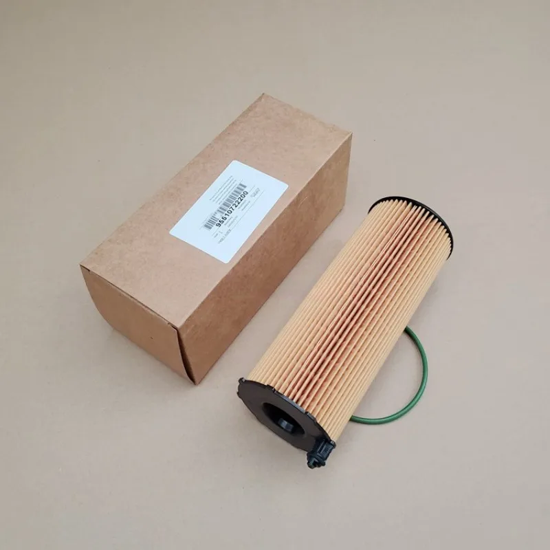 

057115561M Oil Filter for VW Touareg Phaeton for Audi Q5 Q7 A6L A8L Diesel 2.7TDI 3.0TDI 057 115 561M Brand New