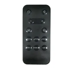 NEW Original Remote Control For JBL Cinema Soundbar Speaker System For SB400 Sound Bar