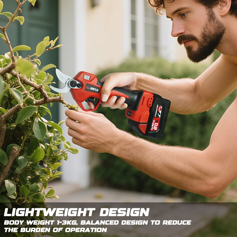 Thumbnail 4 - #66 Pruning Shears List of Top Picks