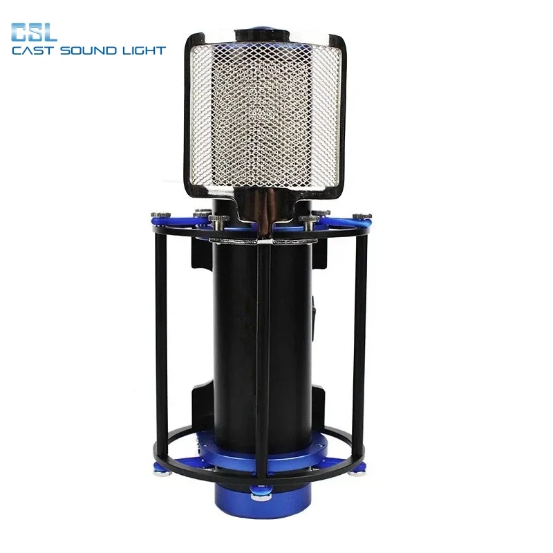 High End professional condenser consider microfone studio recording microphone kit