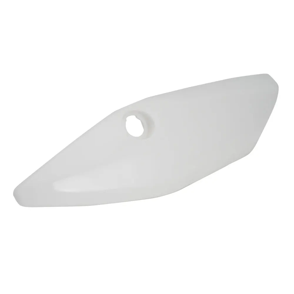 قطع غيار بلاستيكية للدراجات النارية قطع غيار غطاء الجانب الخلفي لهوندا CRF250L 2013-2019 CRF250LA 2017-2019 2017 2018 2019