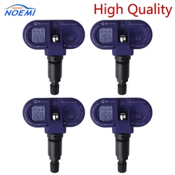 Car Bluetooth 1490701-01-D 149070101D TPMS Tire Valve for Tesla Model 3 Y X S 2020-2024 Pressure Repair 149070101B 1490701-01-B