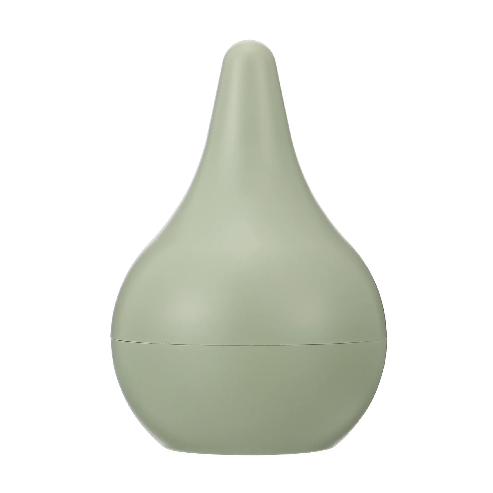 كرة دوارة من حجر بركان الوجه لامتصاص الزيت ومدلك الجلد ومضاد للشيخوخة أداة العناية بالوجه للنساء #2