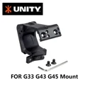 G33 43 45  Mount(BK)