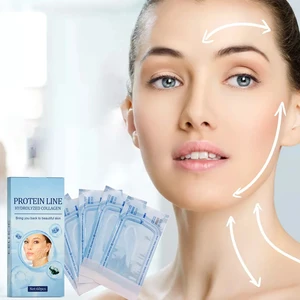 10 Verkauf von Seidenproteinverkäufen - №9