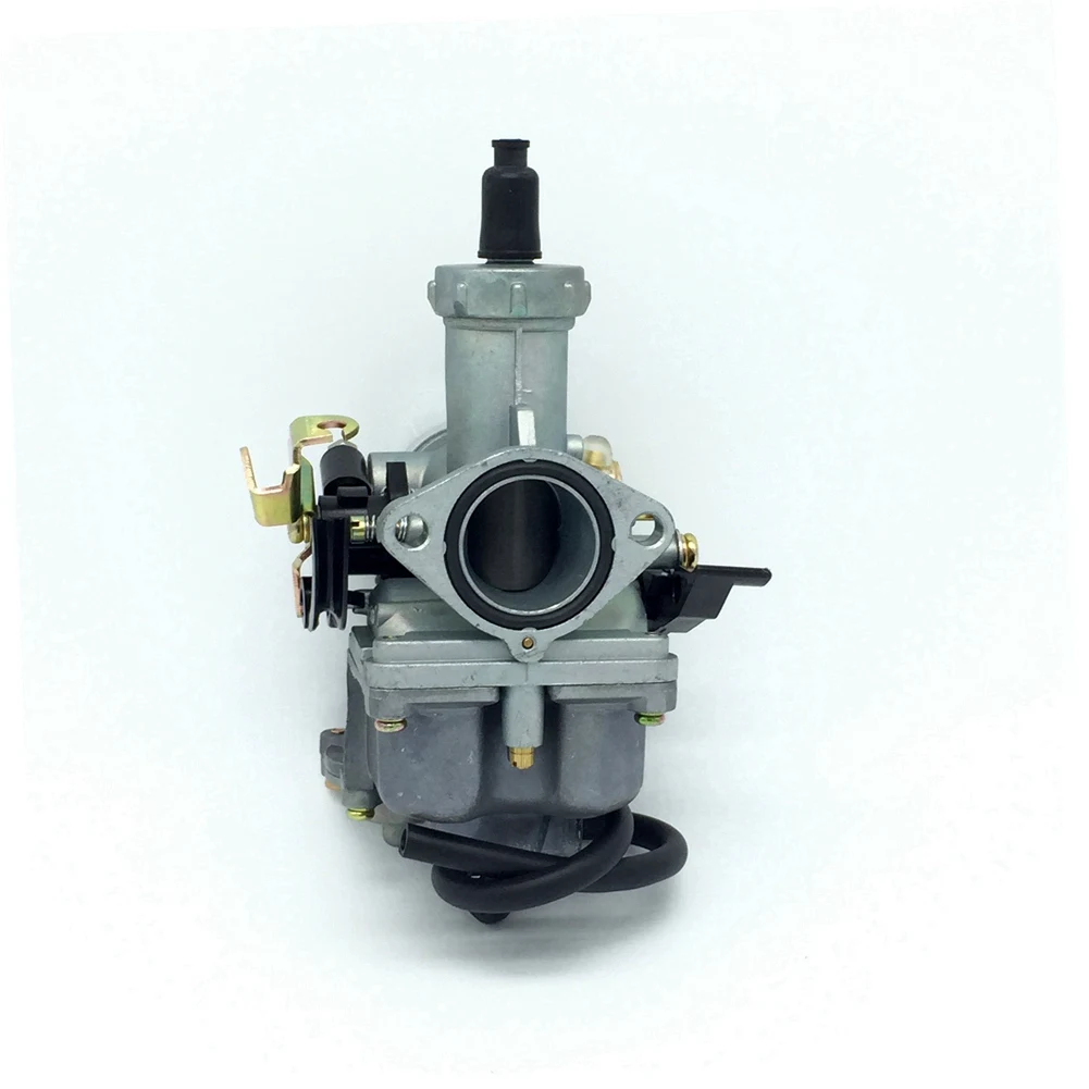 High Performance 27mm Pz27B Motorcycle Carburetor for Honda Cg 125 Wy 125 A Wy 125 C Wy 125 F Jh 125 Dirt Bike Atv