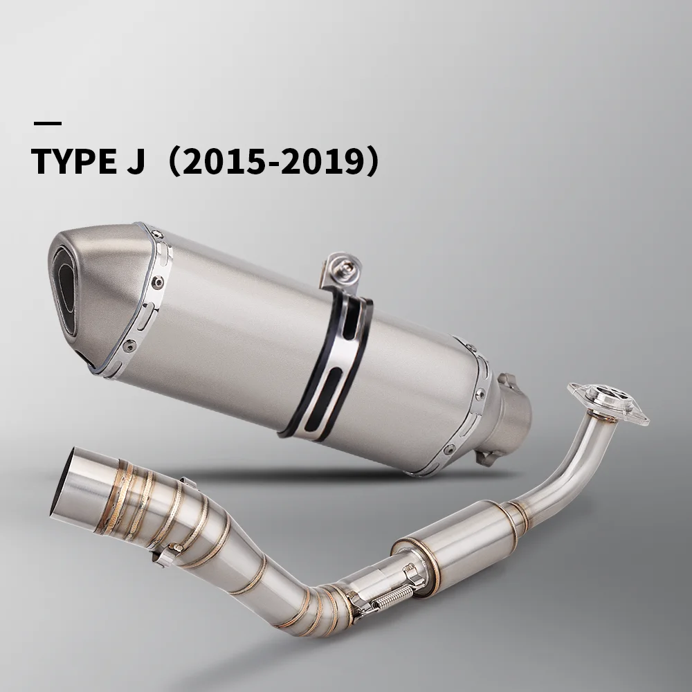 Type-J